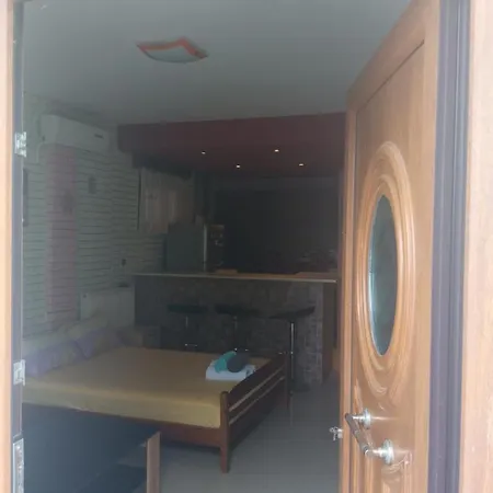 Argiri Appartments Olympiada Exterior photo