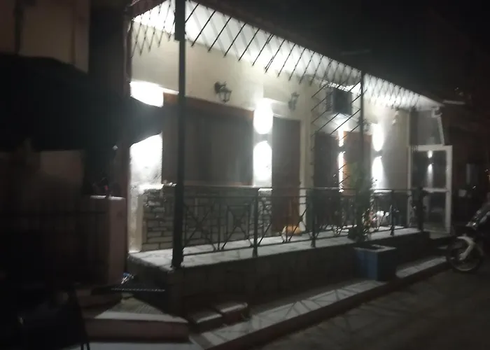 Argiri Appartments