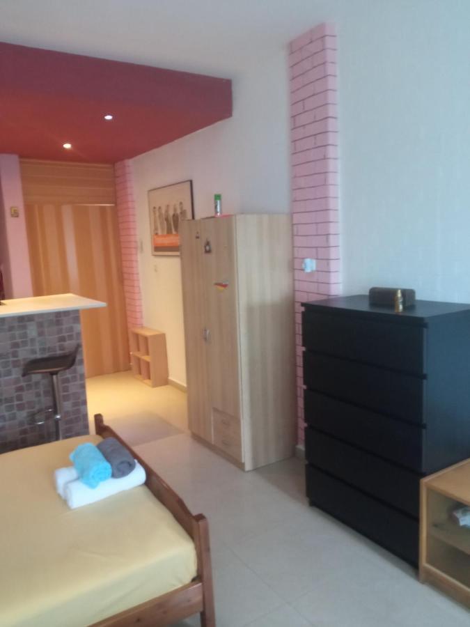 Argiri Appartments Holiday home *