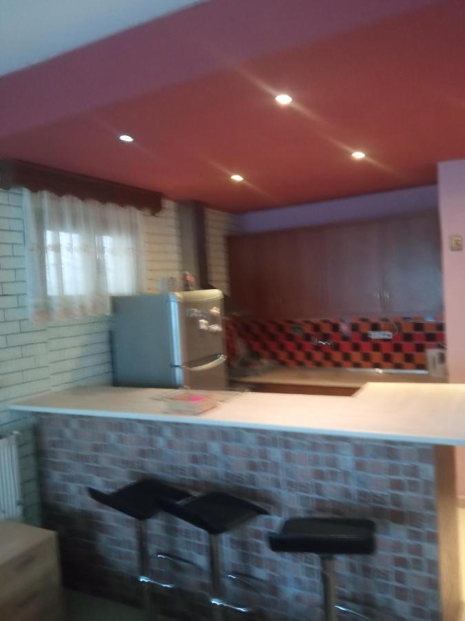 Argiri Appartments