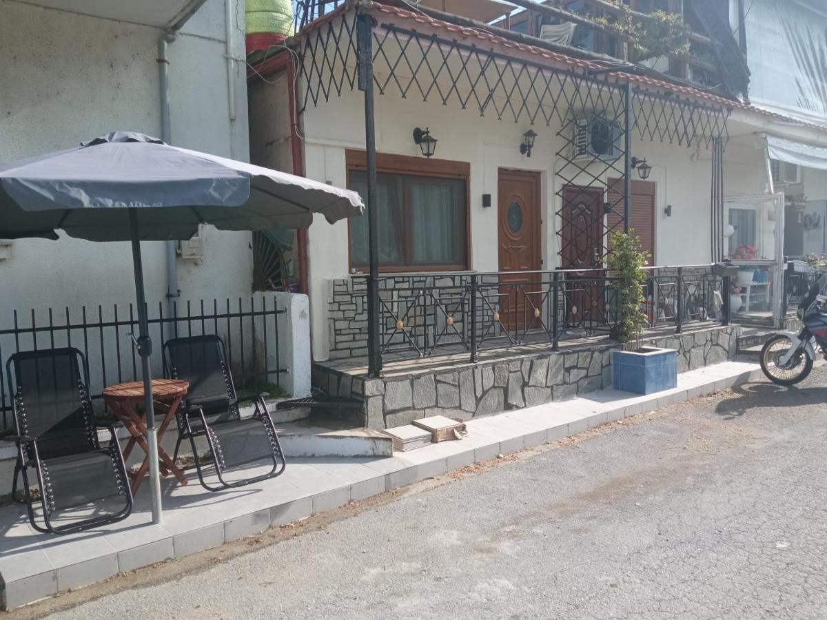 Argiri Appartments * Olympiada