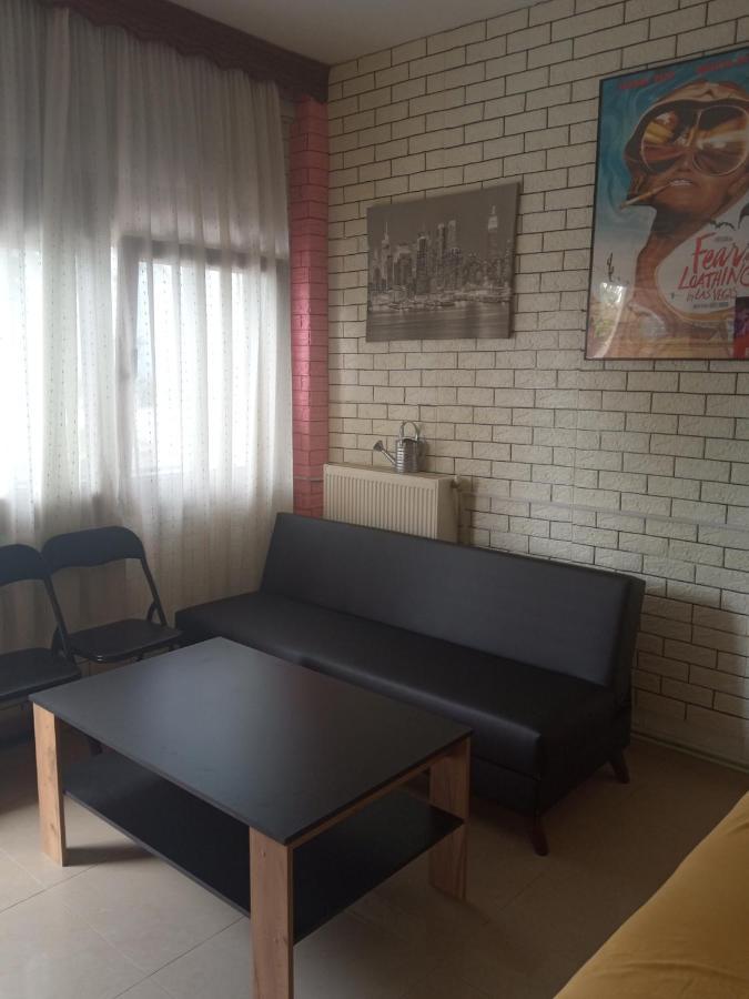 Argiri Appartments *