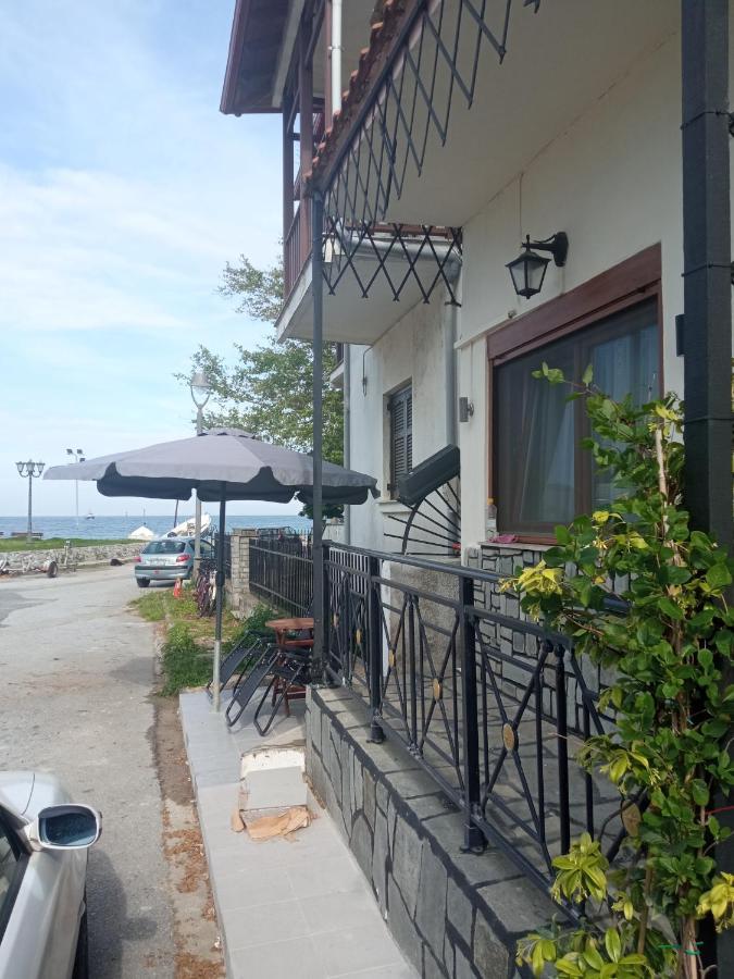 Argiri Appartments * Olympiada