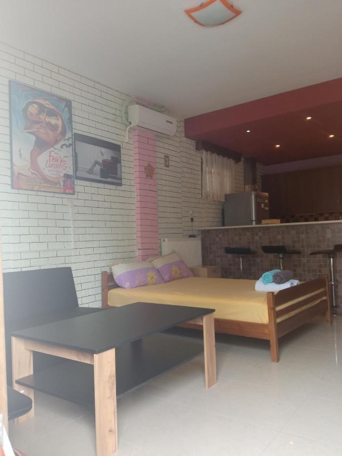 Holiday home Argiri Appartments