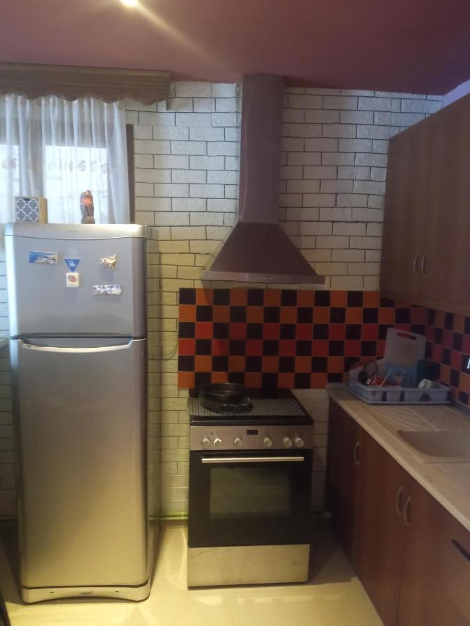 Holiday home Argiri Appartments Olympiada