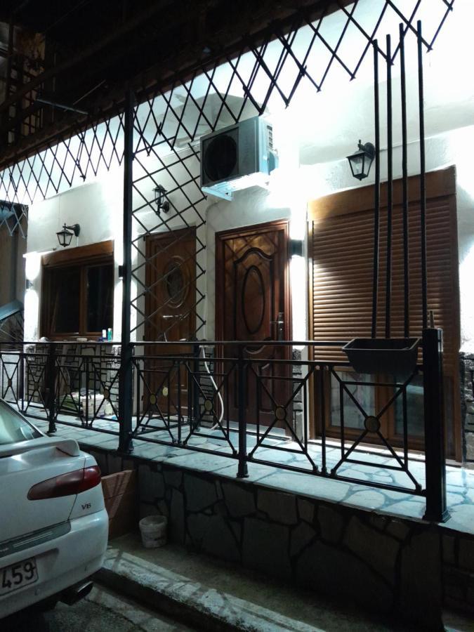 Argiri Appartments Holiday home *