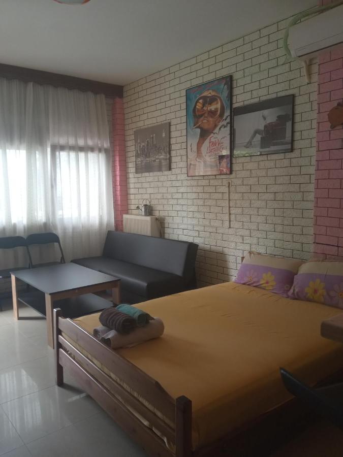 Argiri Appartments Olympiada