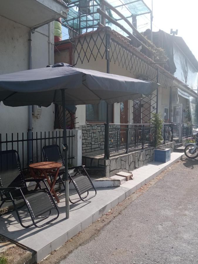 Argiri Appartments Holiday home *