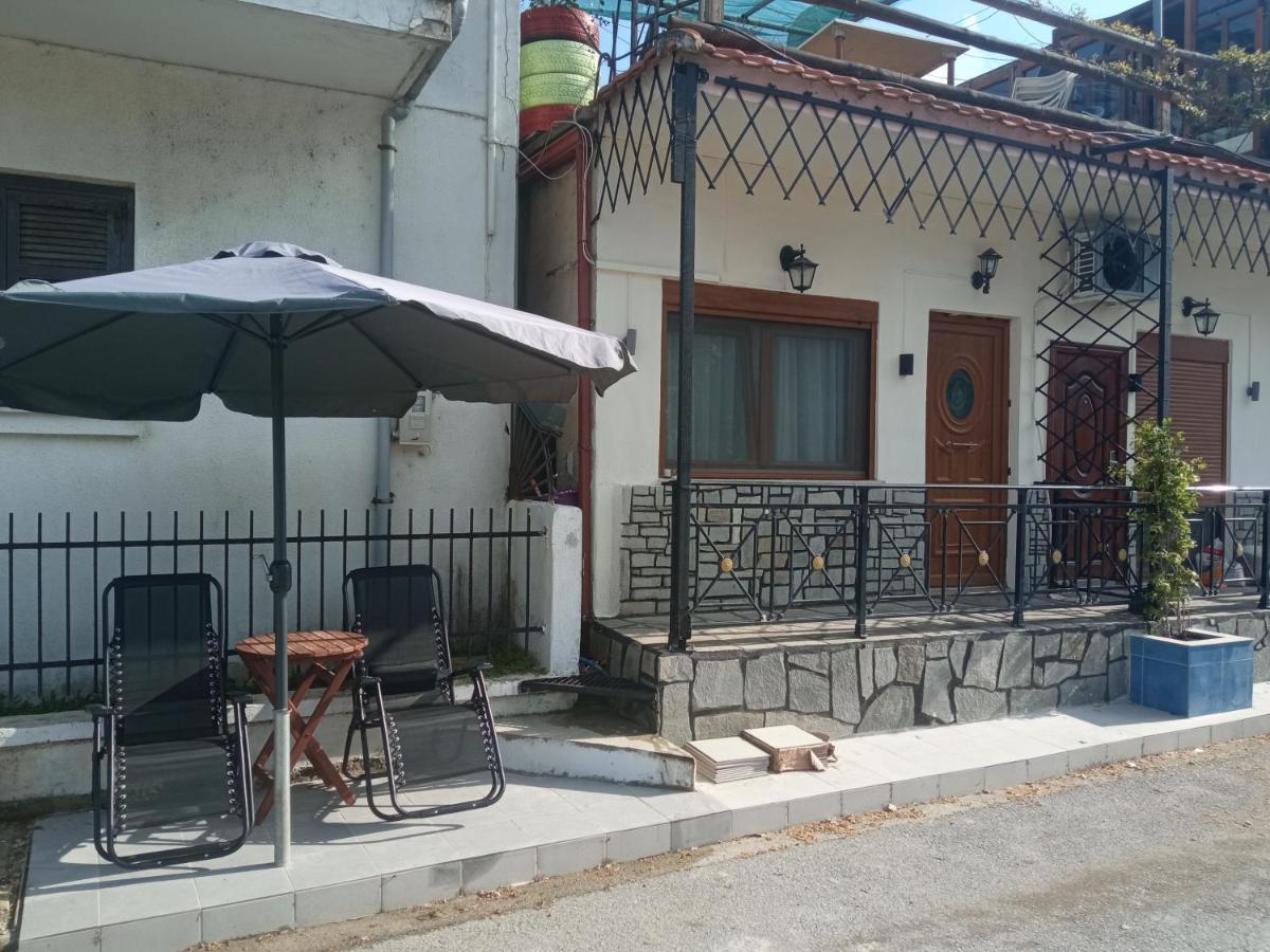 Holiday home Argiri Appartments Olympiada