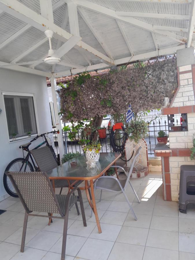 Argiri Appartments * Olympiada