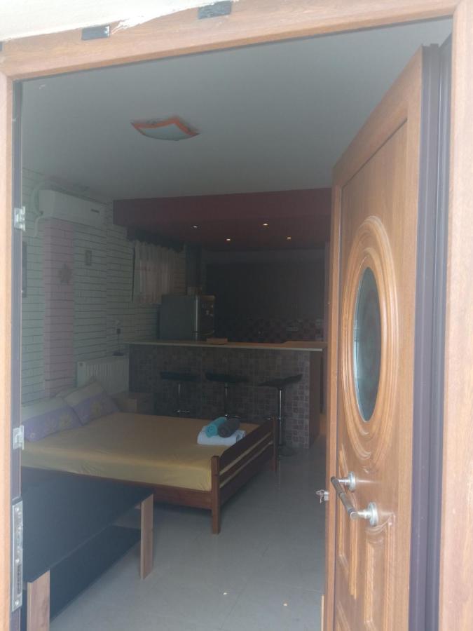 Argiri Appartments * Olympiada