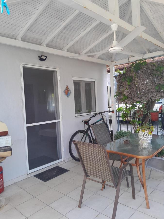 Argiri Appartments Holiday home