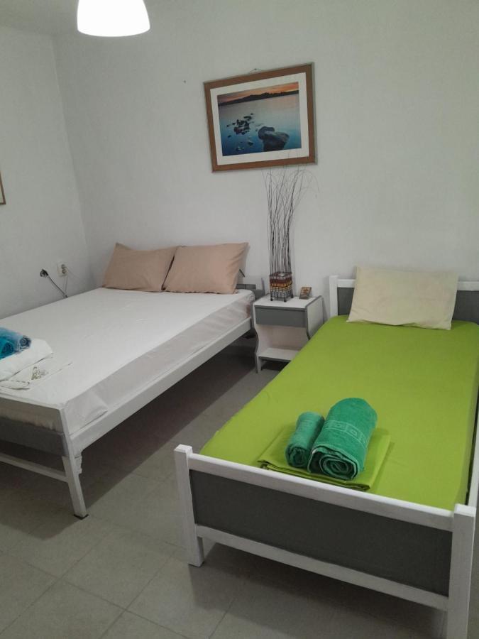 Holiday home Argiri Appartments