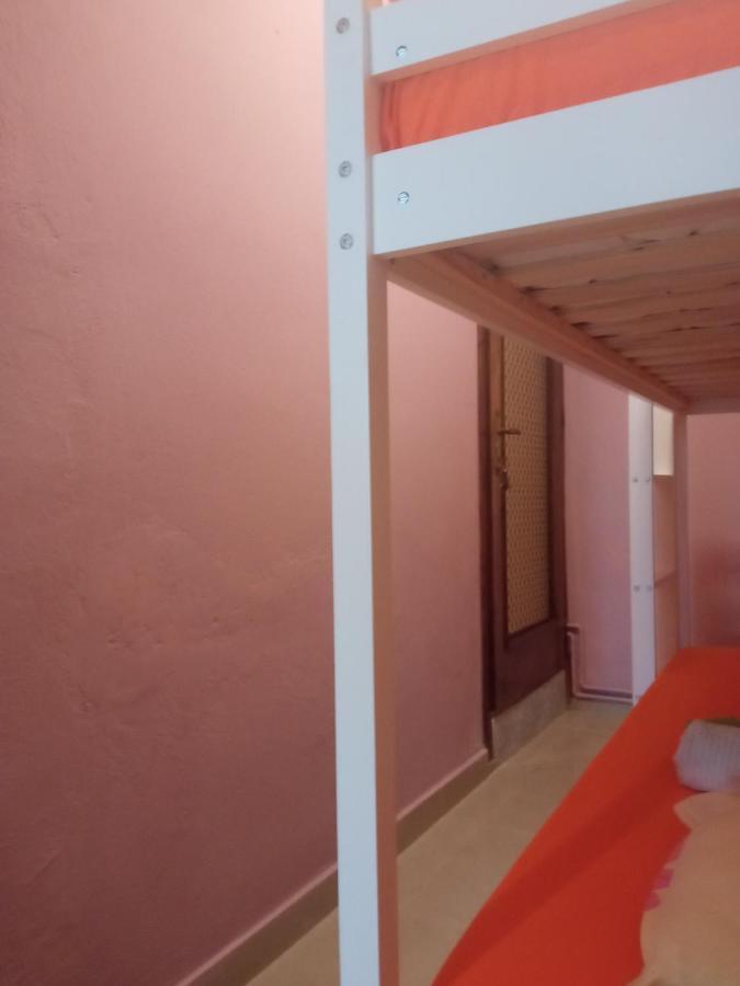 Argiri Appartments Holiday home