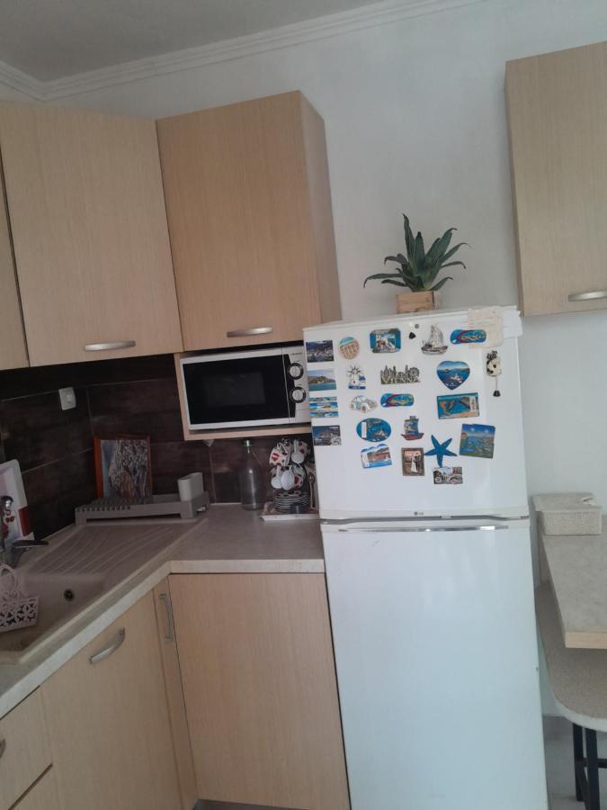 Argiri Appartments * Olympiada