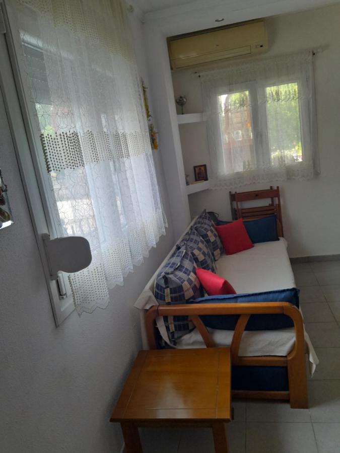 Holiday home Argiri Appartments Olympiada